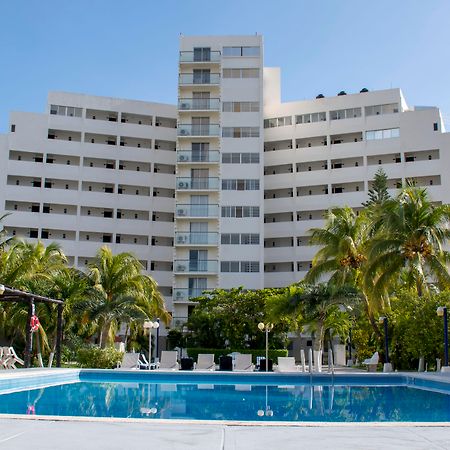 Hotel Calypso Cancun Ngoại thất bức ảnh