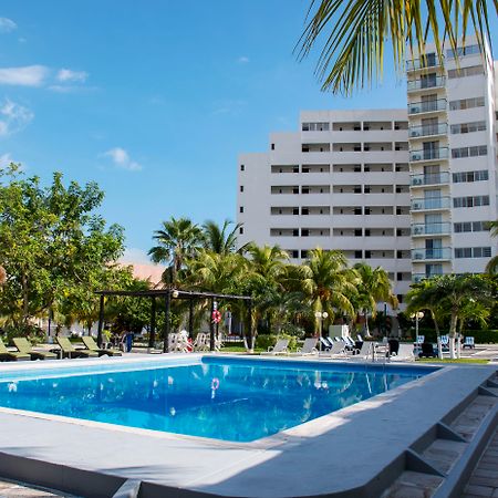 Hotel Calypso Cancun Ngoại thất bức ảnh